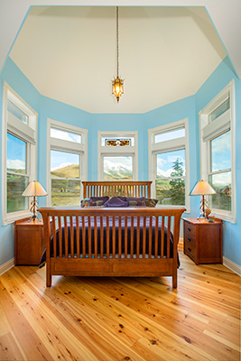 River House Renovation, Crested Butte South