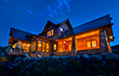 Custom Crested Butte South House, by Custom Home Builder Cedar Ridge Construction