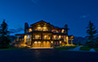 Custom Ski Home Mt Crested Butte